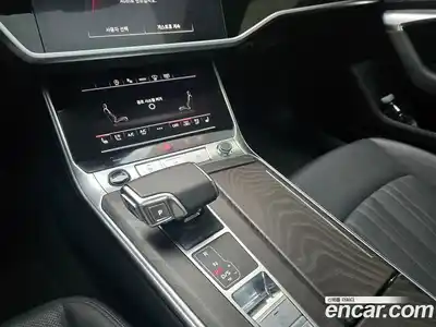 Audi A6 2023 2.0 гидро, миниатюра 9
