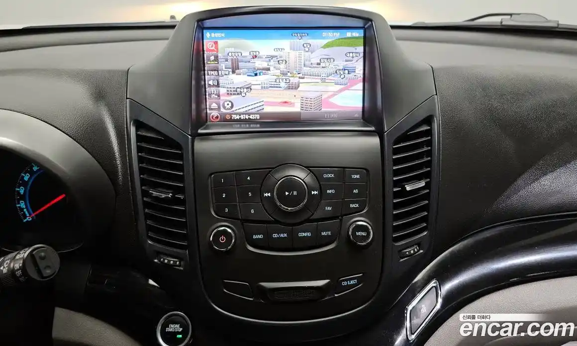Chevrolet Orlando 2015 2.0 гидро, фото 14