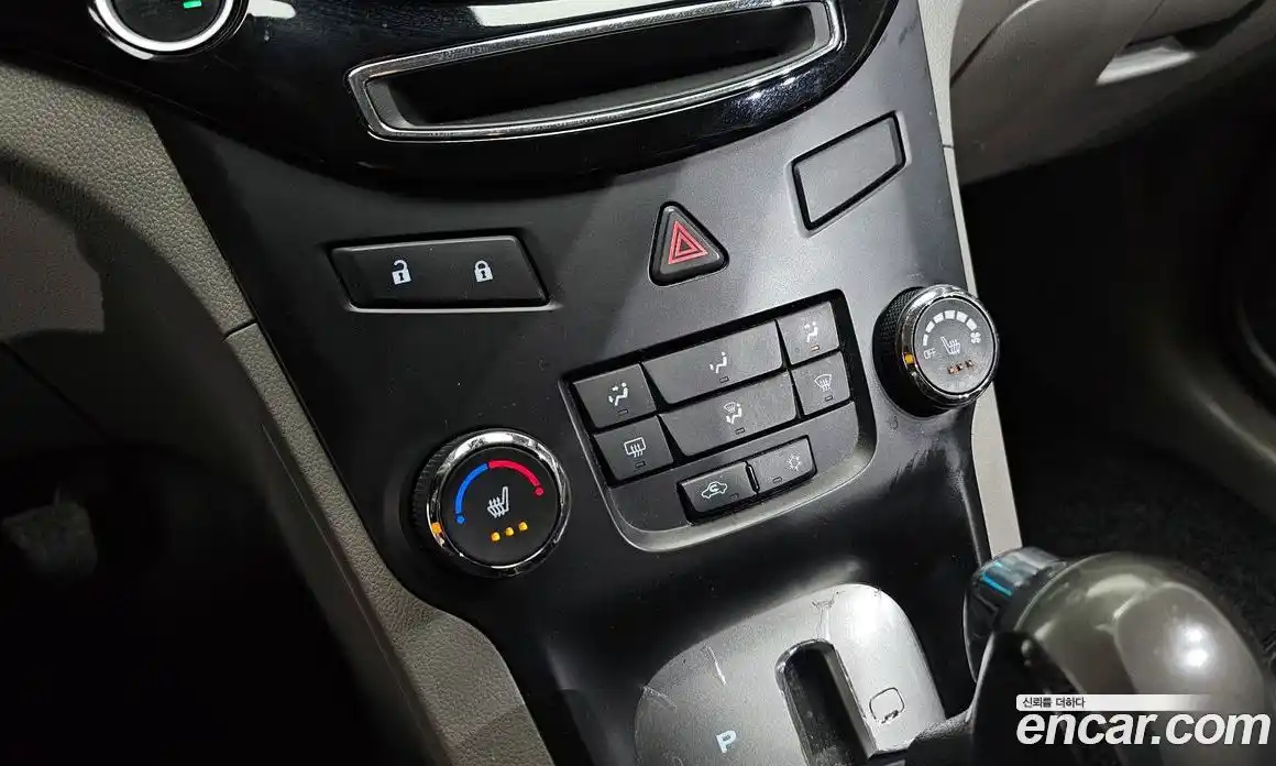 Chevrolet Orlando 2015 2.0 гидро, фото 16