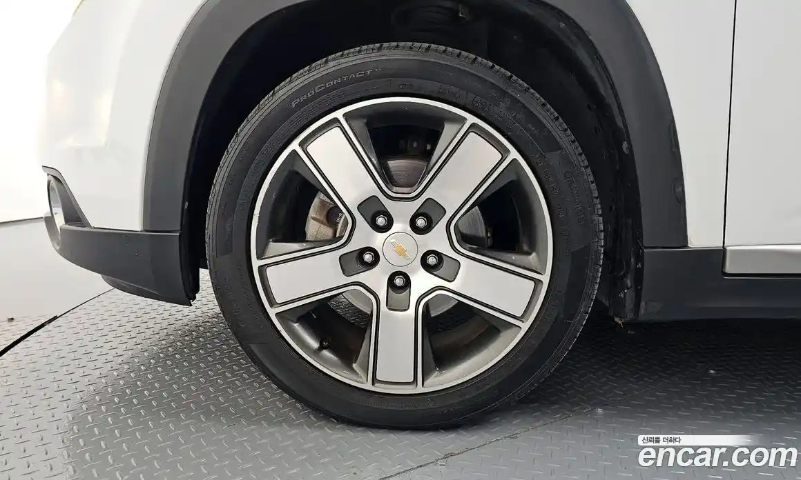 Chevrolet Orlando 2015 2.0 гидро, фото 5