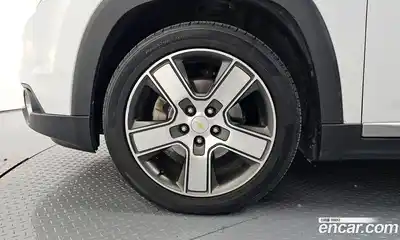 Chevrolet Orlando 2015 2.0 гидро, миниатюра 5