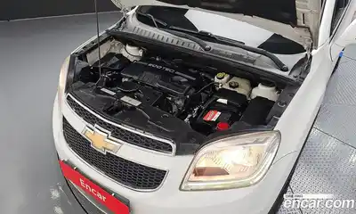 Chevrolet Orlando 2015 2.0 гидро, миниатюра 6