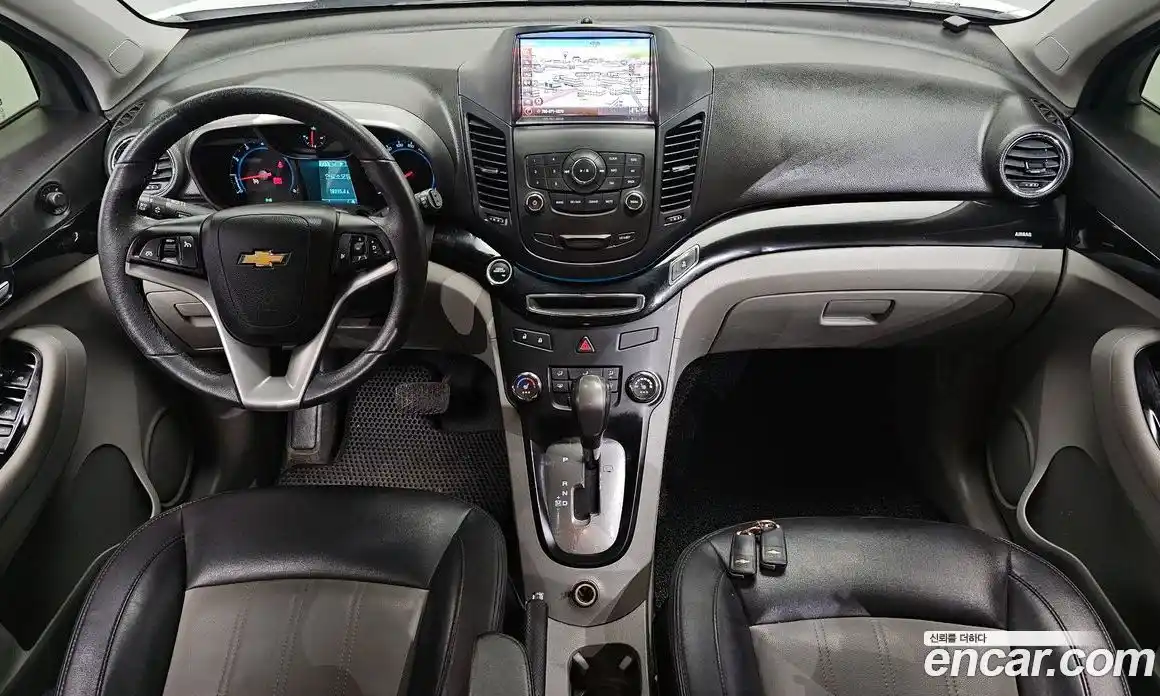 Chevrolet Orlando 2015 2.0 гидро, фото 7