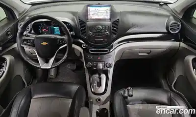 Chevrolet Orlando 2015 2.0 гидро, миниатюра 7
