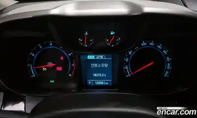 Chevrolet Orlando 2015 2.0 гидро, миниатюра 8