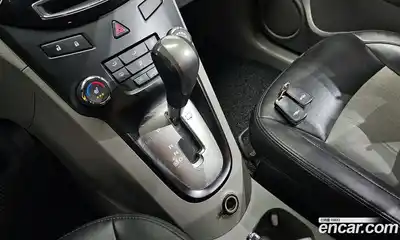 Chevrolet Orlando 2015 2.0 гидро, миниатюра 9