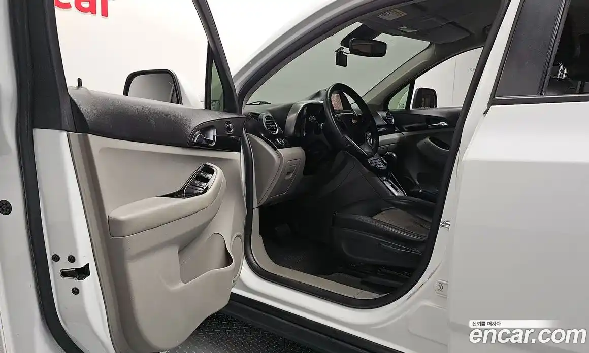 Chevrolet Orlando 2015 2.0 гидро, фото 10