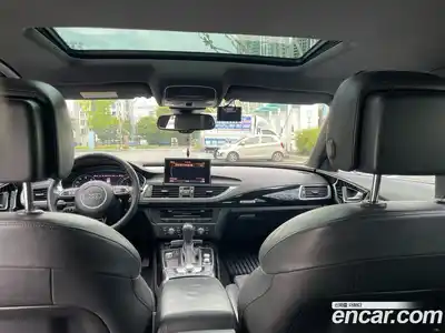 Audi A7 2015 2.0 автомат (гидро), миниатюра 12