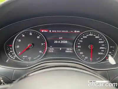 Audi A7 2015 2.0 автомат (гидро), миниатюра 8
