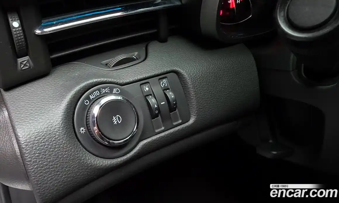 Chevrolet Malibu 2013 2.0 автомат (гидро), фото 22