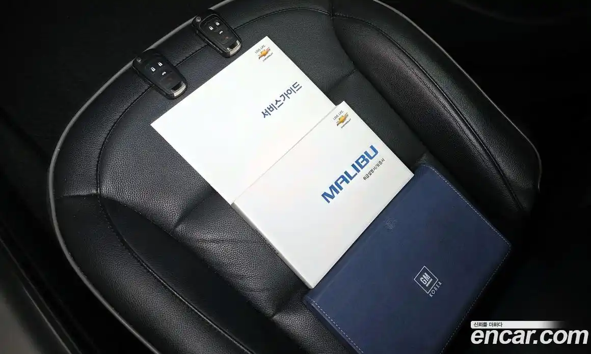 Chevrolet Malibu 2013 2.0 автомат (гидро), фото 27