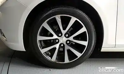 Chevrolet Malibu 2013 2.0 автомат (гидро), миниатюра 5