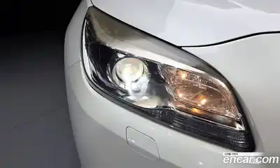 Chevrolet Malibu 2013 2.0 автомат (гидро), миниатюра 8