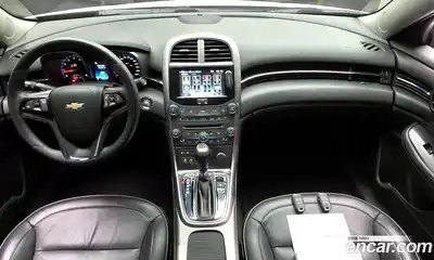 Chevrolet Malibu 2013 2.0 автомат (гидро), миниатюра 10