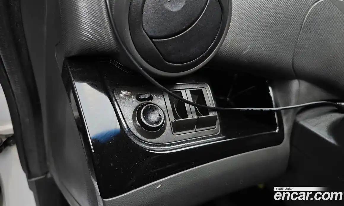Chevrolet Matiz 2010 1.0 гидро, фото 16