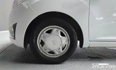 Chevrolet Matiz 2010 1.0 гидро, миниатюра 5