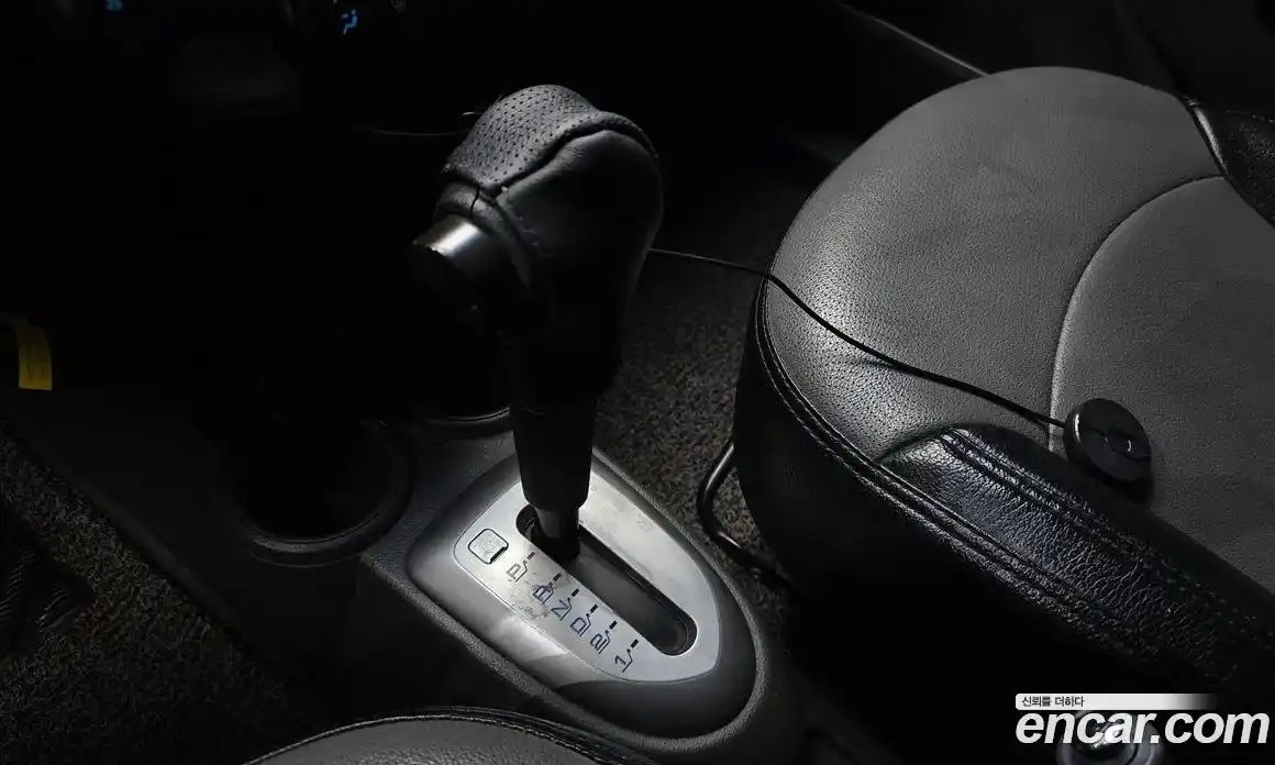Chevrolet Matiz 2010 1.0 гидро, фото 9