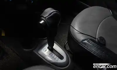 Chevrolet Matiz 2010 1.0 гидро, миниатюра 9