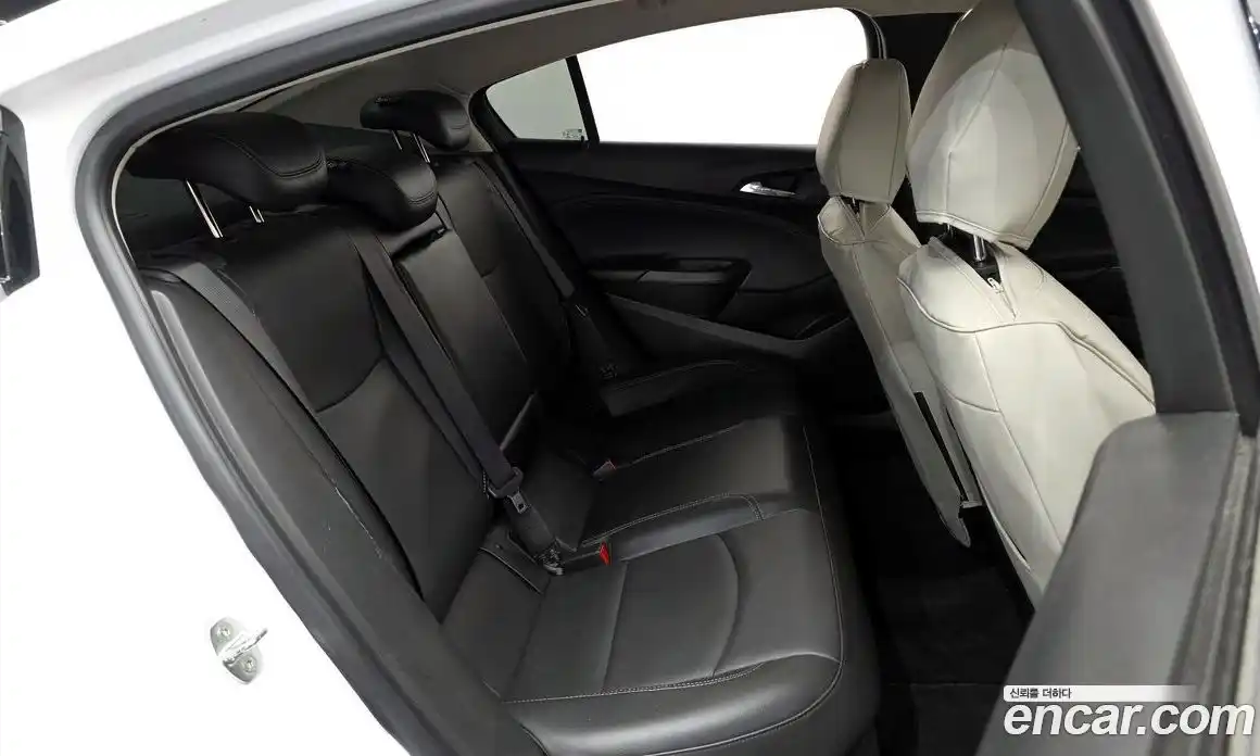 Chevrolet Cruze 2017 1.4 гидро, фото 11