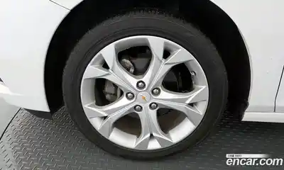 Chevrolet Cruze 2017 1.4 гидро, миниатюра 5