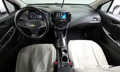 Chevrolet Cruze 2017 1.4 гидро, миниатюра 7