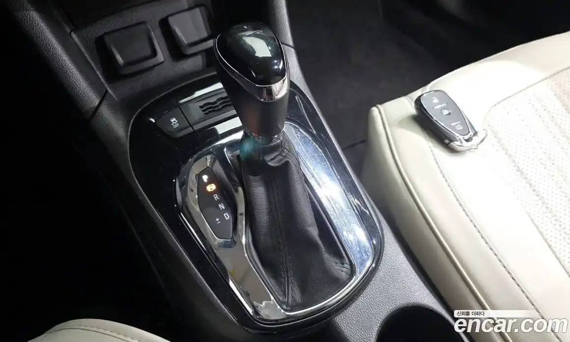 Chevrolet Cruze 2017 1.4 гидро, фото 9