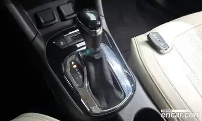 Chevrolet Cruze 2017 1.4 гидро, миниатюра 9