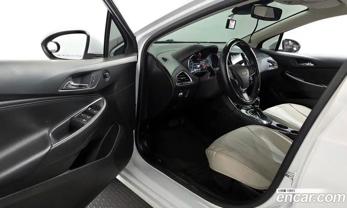 Chevrolet Cruze 2017 1.4 гидро, фото 10