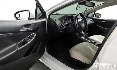 Chevrolet Cruze 2017 1.4 гидро, миниатюра 10
