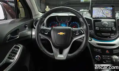Chevrolet Orlando 2015 2.0 гидро, миниатюра 12