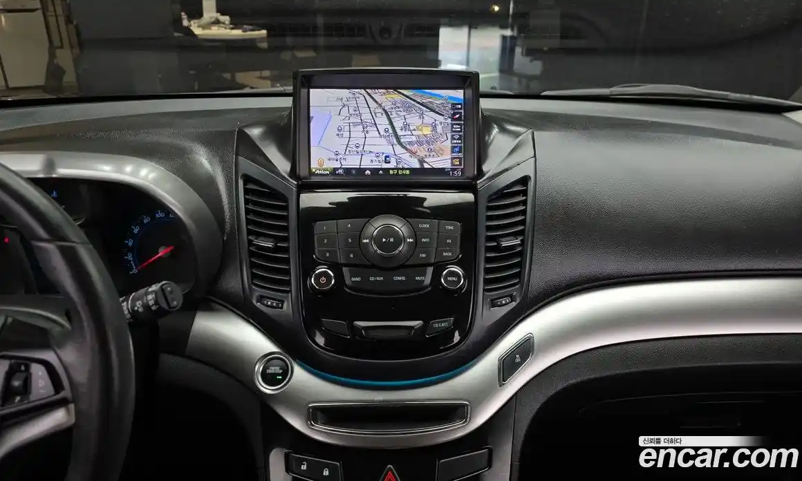Chevrolet Orlando 2015 2.0 гидро, фото 13