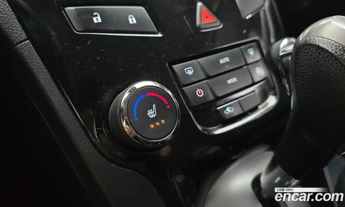Chevrolet Orlando 2015 2.0 гидро, фото 19