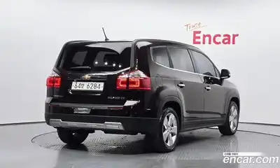 Chevrolet Orlando 2015 2.0 гидро, миниатюра 2