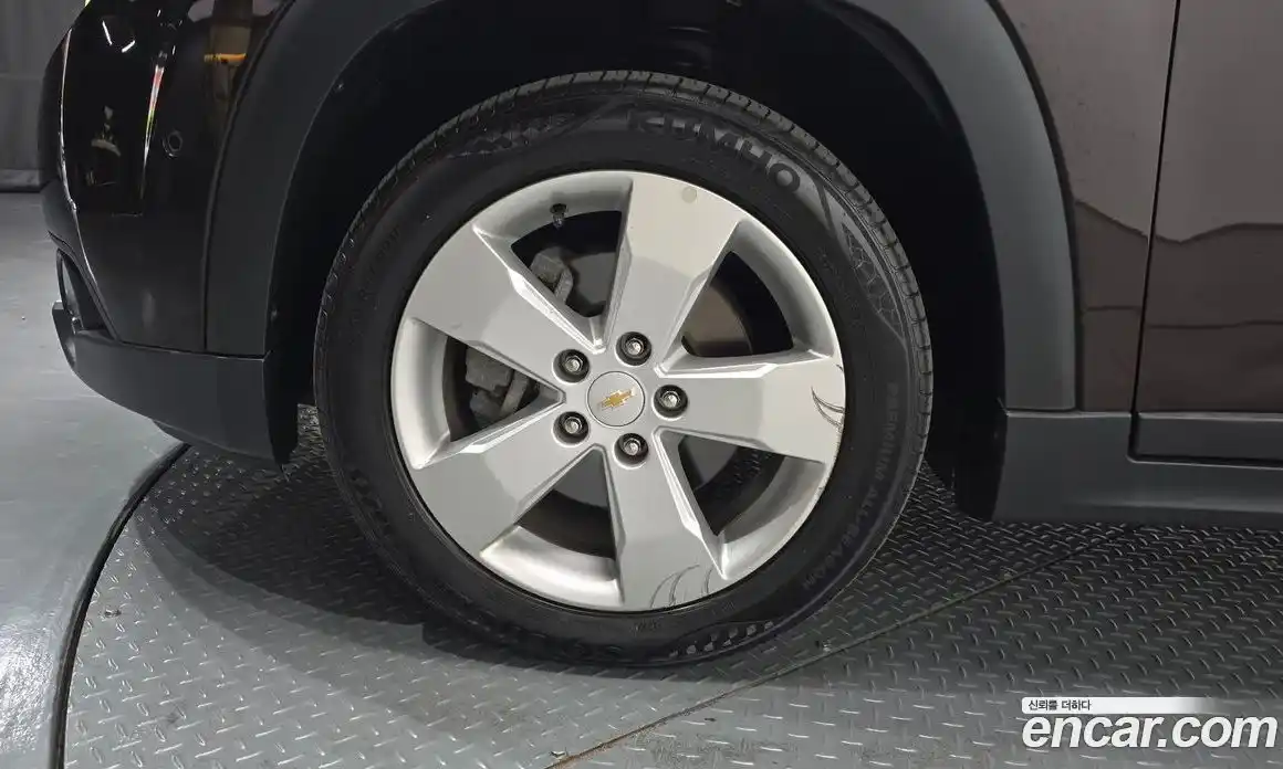 Chevrolet Orlando 2015 2.0 гидро, фото 5