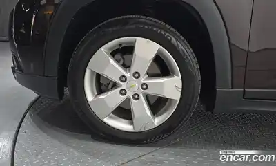 Chevrolet Orlando 2015 2.0 гидро, миниатюра 5