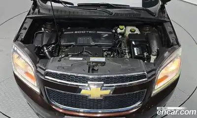 Chevrolet Orlando 2015 2.0 гидро, миниатюра 6