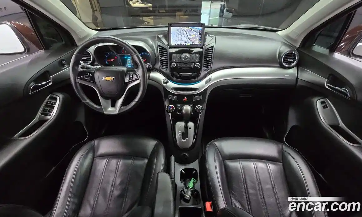 Chevrolet Orlando 2015 2.0 гидро, фото 7
