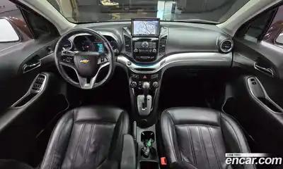 Chevrolet Orlando 2015 2.0 гидро, миниатюра 7