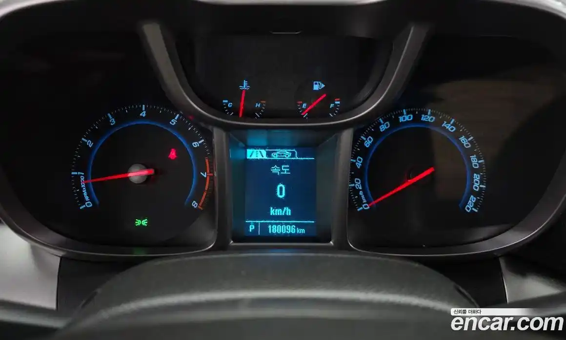 Chevrolet Orlando 2015 2.0 гидро, фото 8