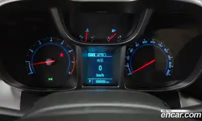 Chevrolet Orlando 2015 2.0 гидро, миниатюра 8