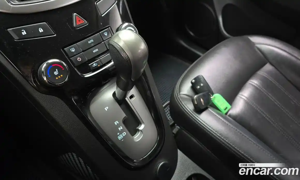 Chevrolet Orlando 2015 2.0 гидро, фото 9