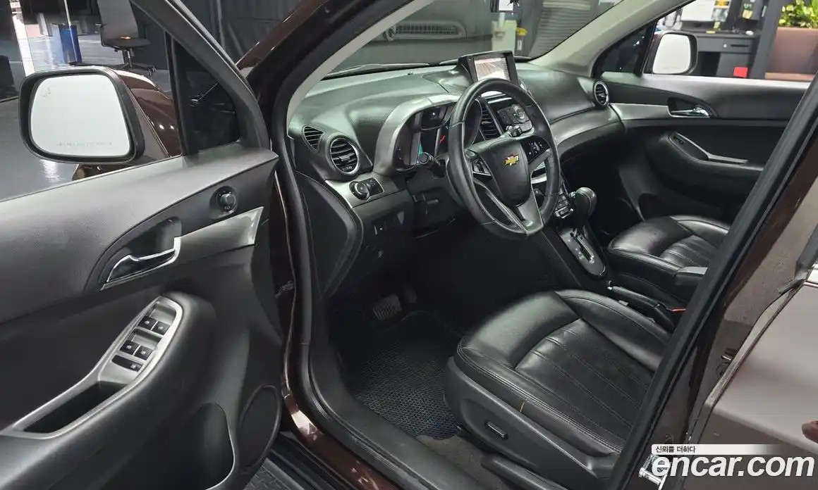 Chevrolet Orlando 2015 2.0 гидро, фото 10