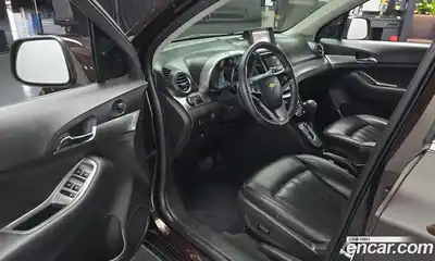 Chevrolet Orlando 2015 2.0 гидро, миниатюра 10