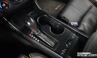 Chevrolet Impala 2018 3.6 гидро, миниатюра 11
