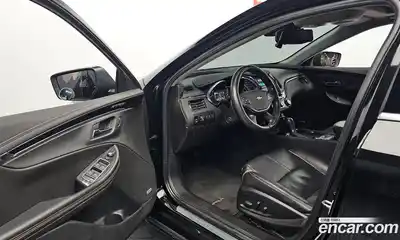 Chevrolet Impala 2018 3.6 гидро, миниатюра 12