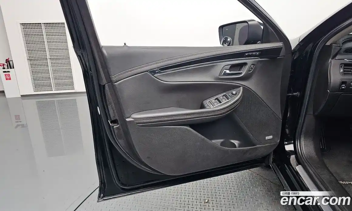 Chevrolet Impala 2018 3.6 гидро, фото 13
