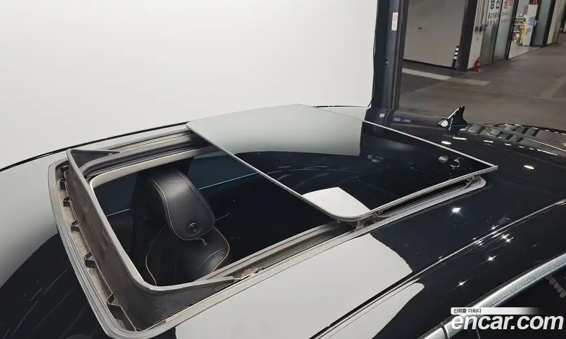 Chevrolet Impala 2018 3.6 гидро, фото 20