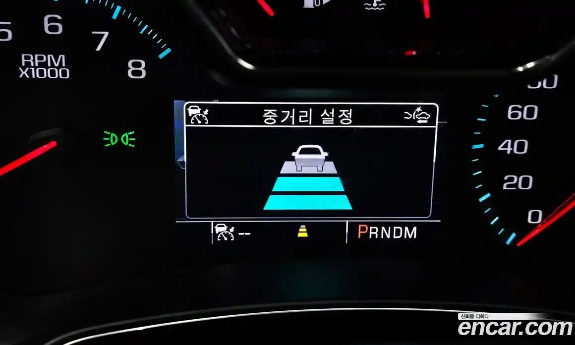 Chevrolet Impala 2018 3.6 гидро, фото 21