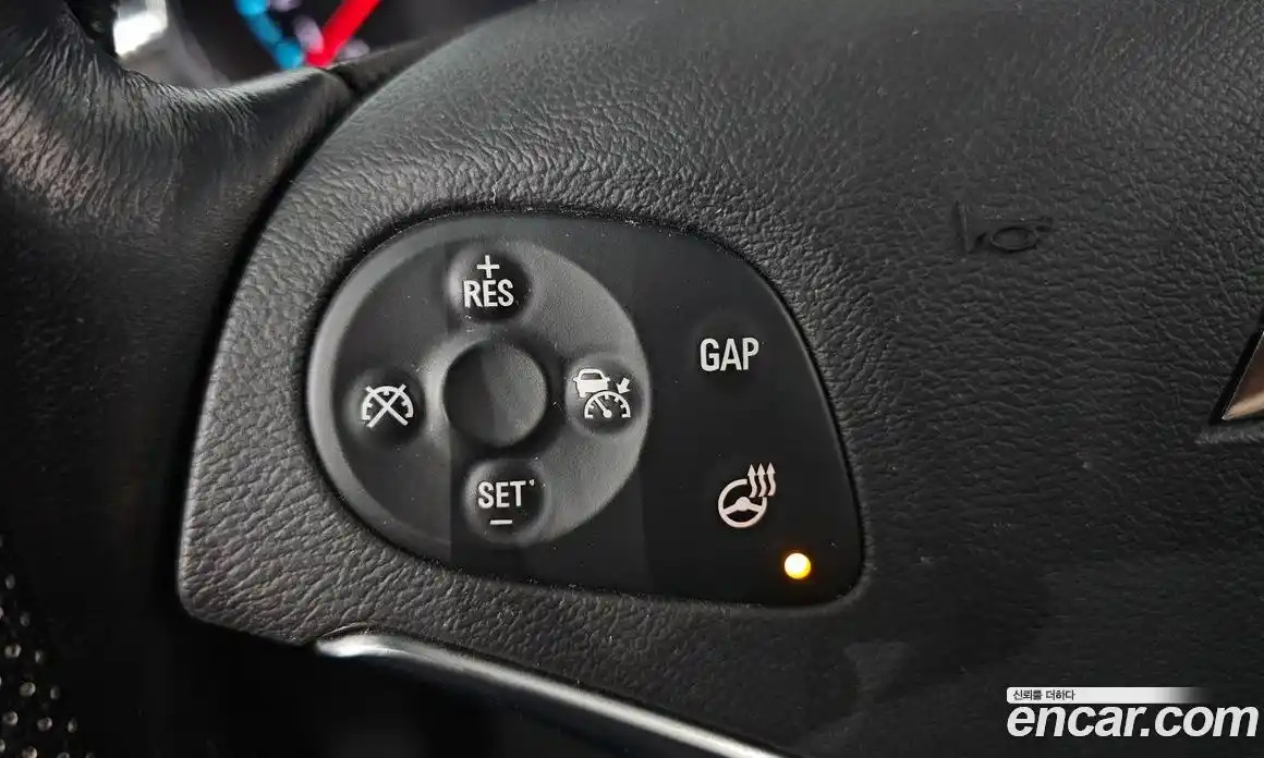 Chevrolet Impala 2018 3.6 гидро, фото 22