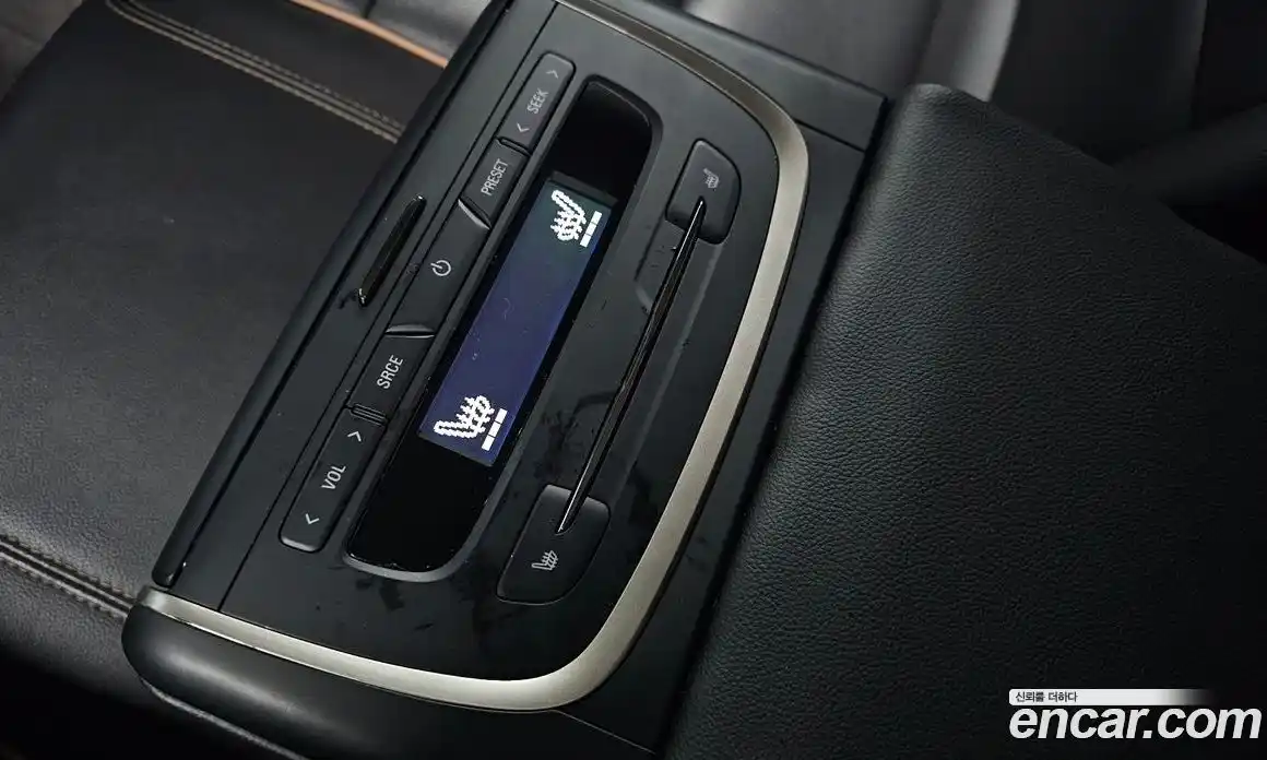 Chevrolet Impala 2018 3.6 гидро, фото 26